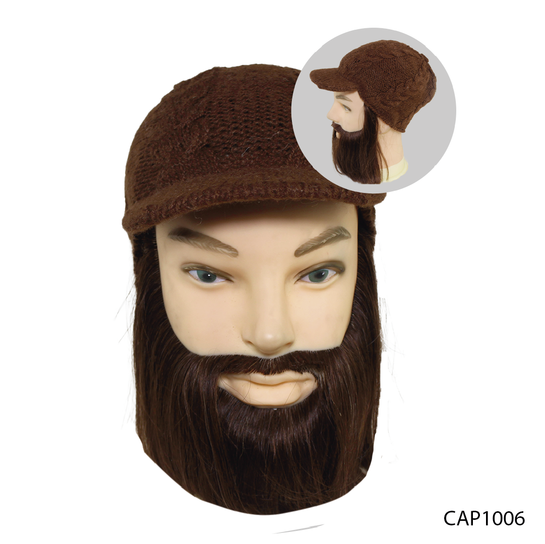 CAPS