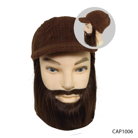 CAPS