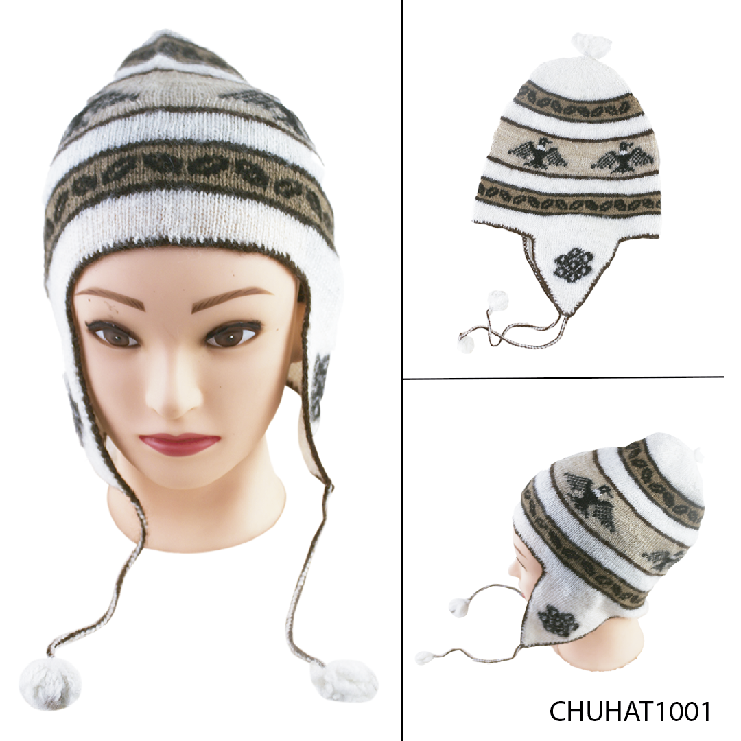 Chullo Hats
