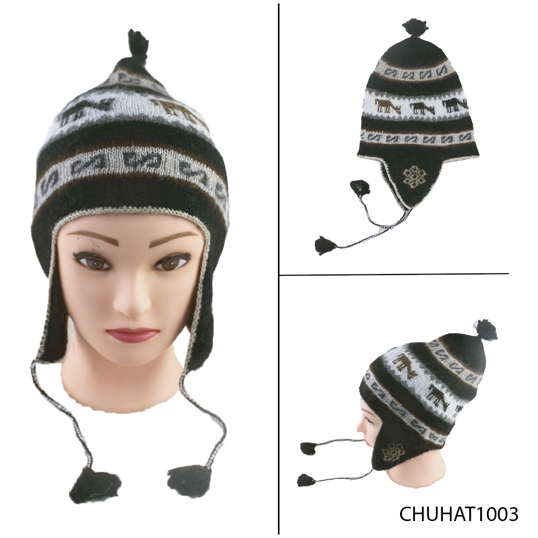 Chullo Hats