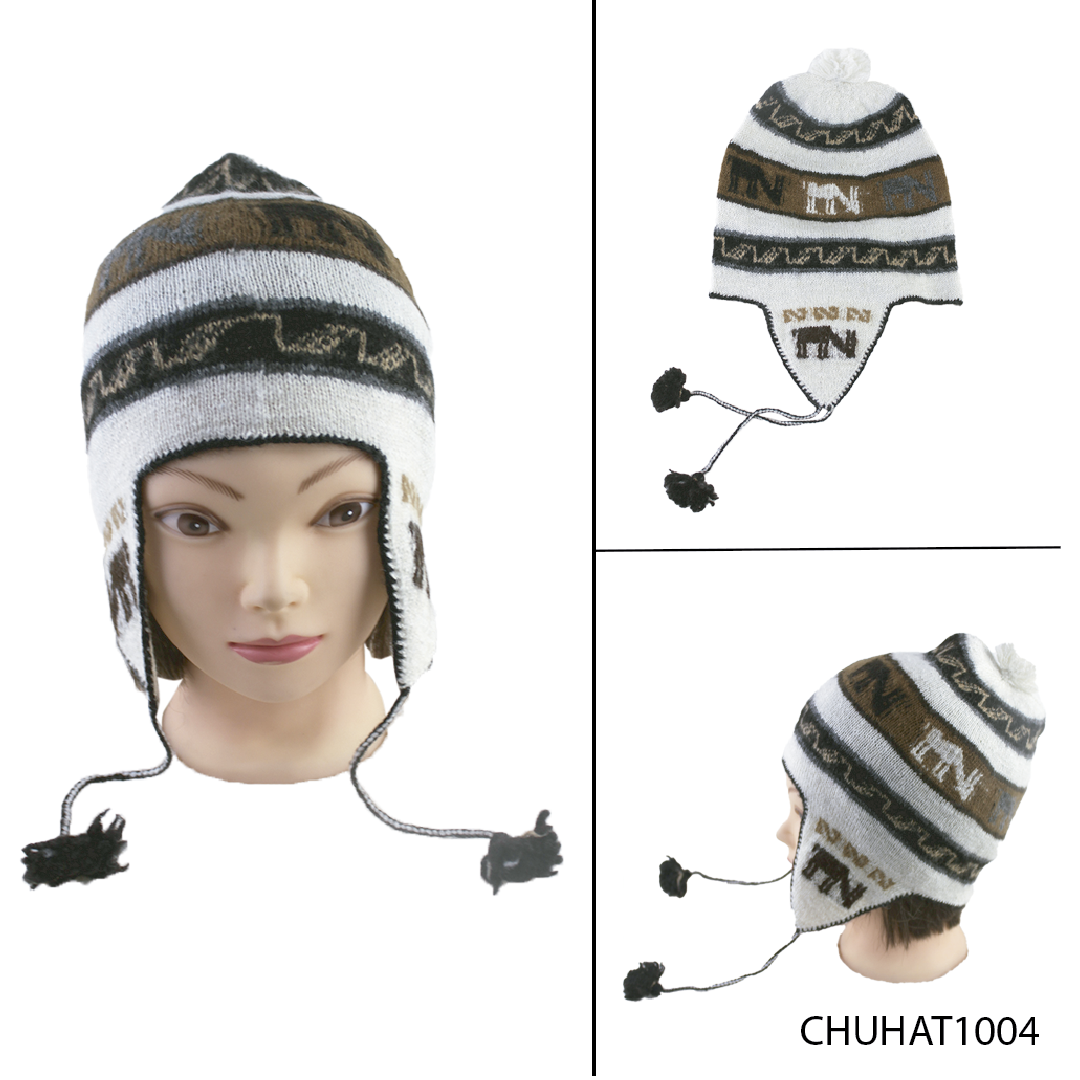 Chullo Hats