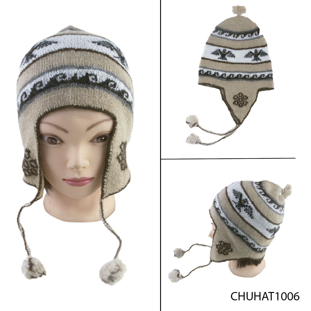 Chullo Hats