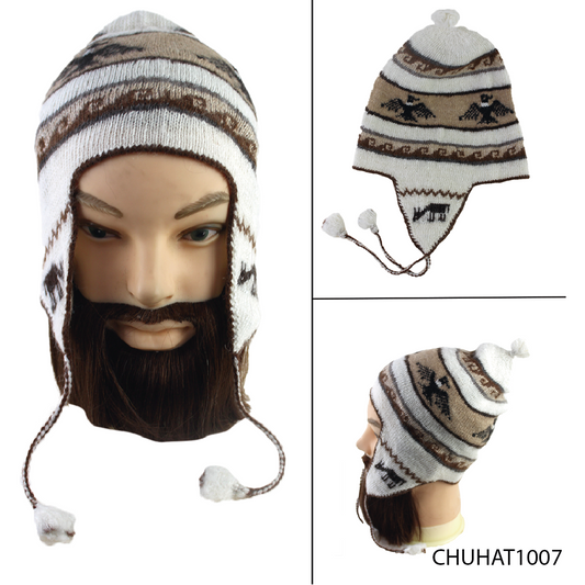 Chullo Hats