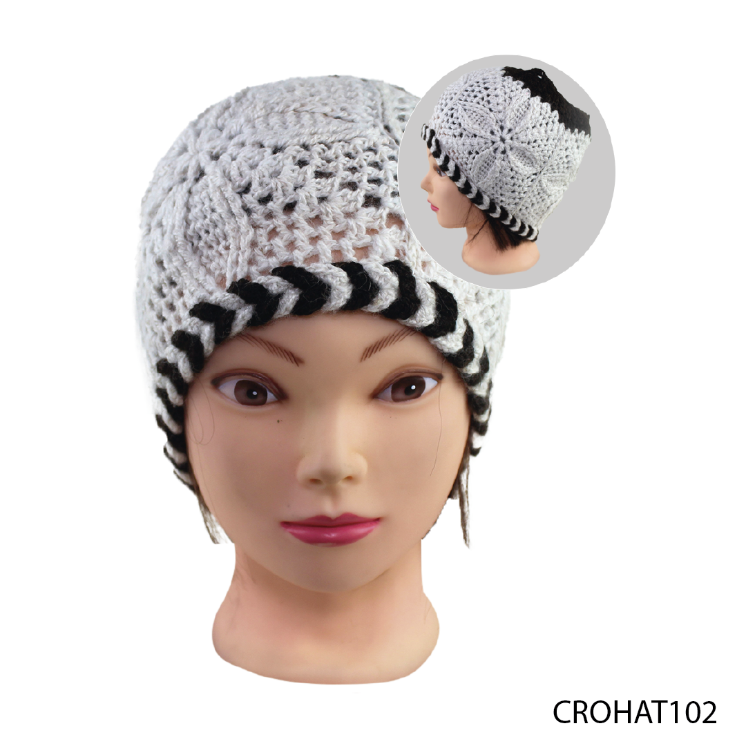 Crochet Hats
