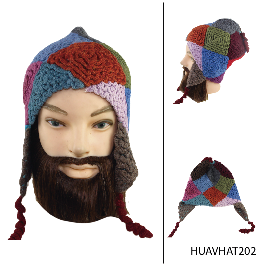 Huancavelica Hats Medium/Large