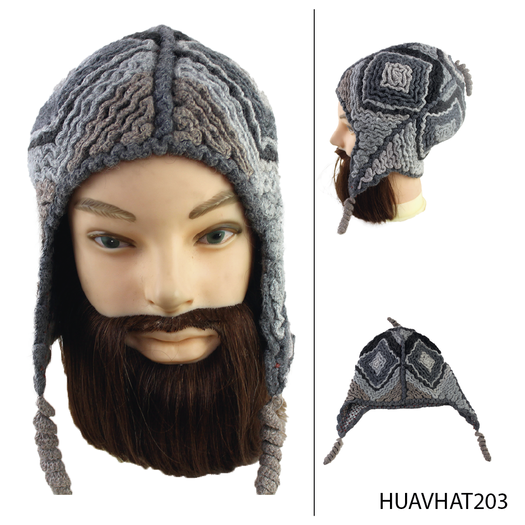 Huancavelica Hats Medium/Large
