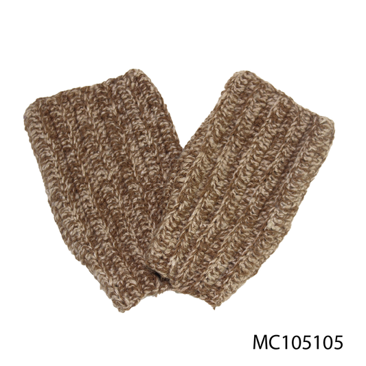 Mitten Crochet 08