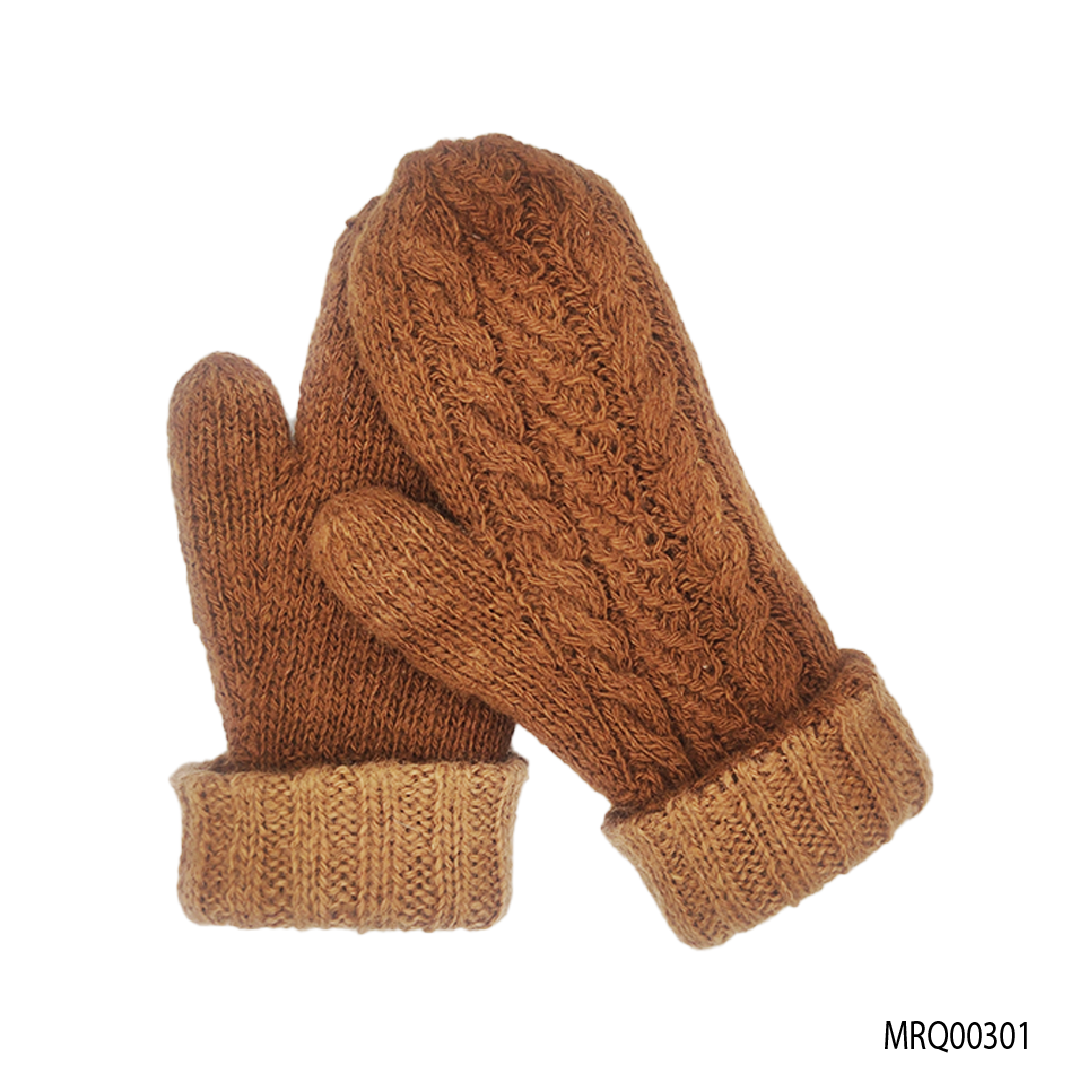Mitten Reversible Quipa003