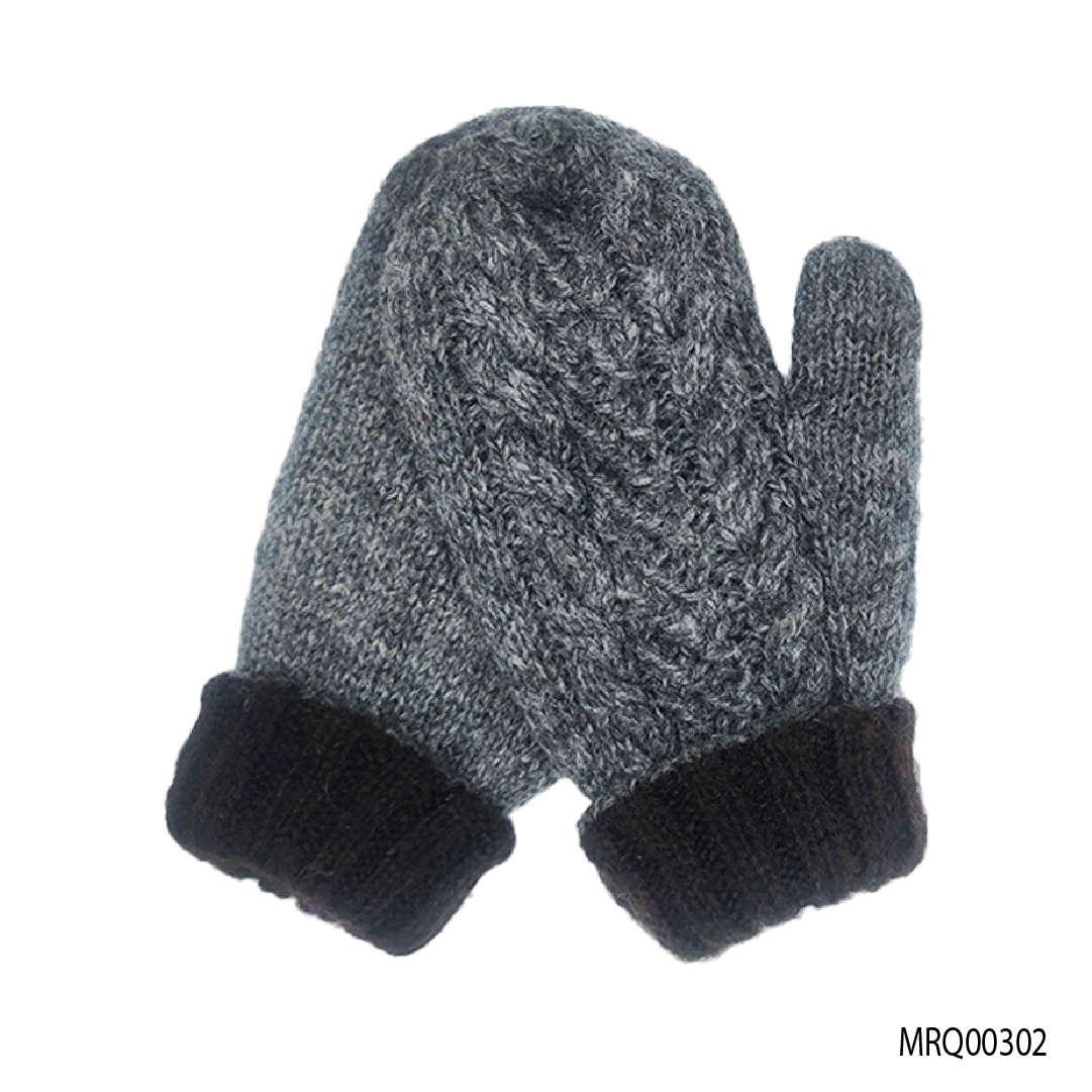 Mitten Reversible Quipa003