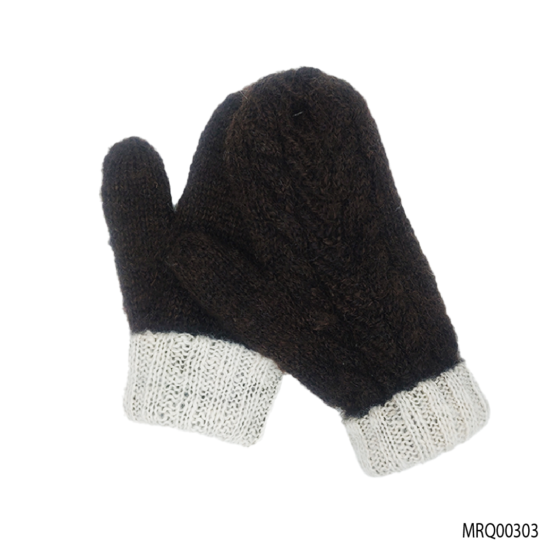 Mitten Reversible Quipa003