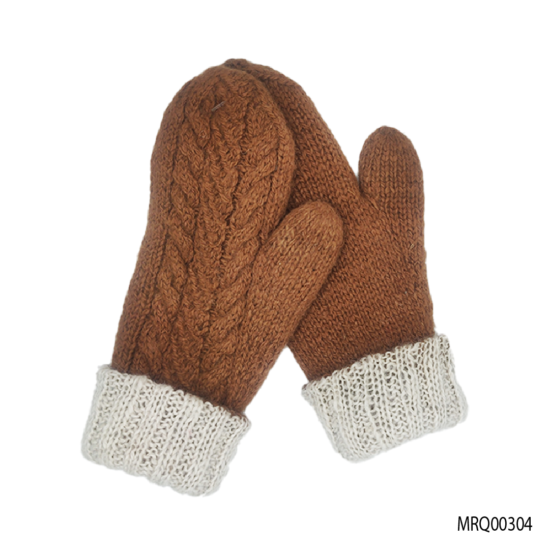 Mitten Reversible Quipa003