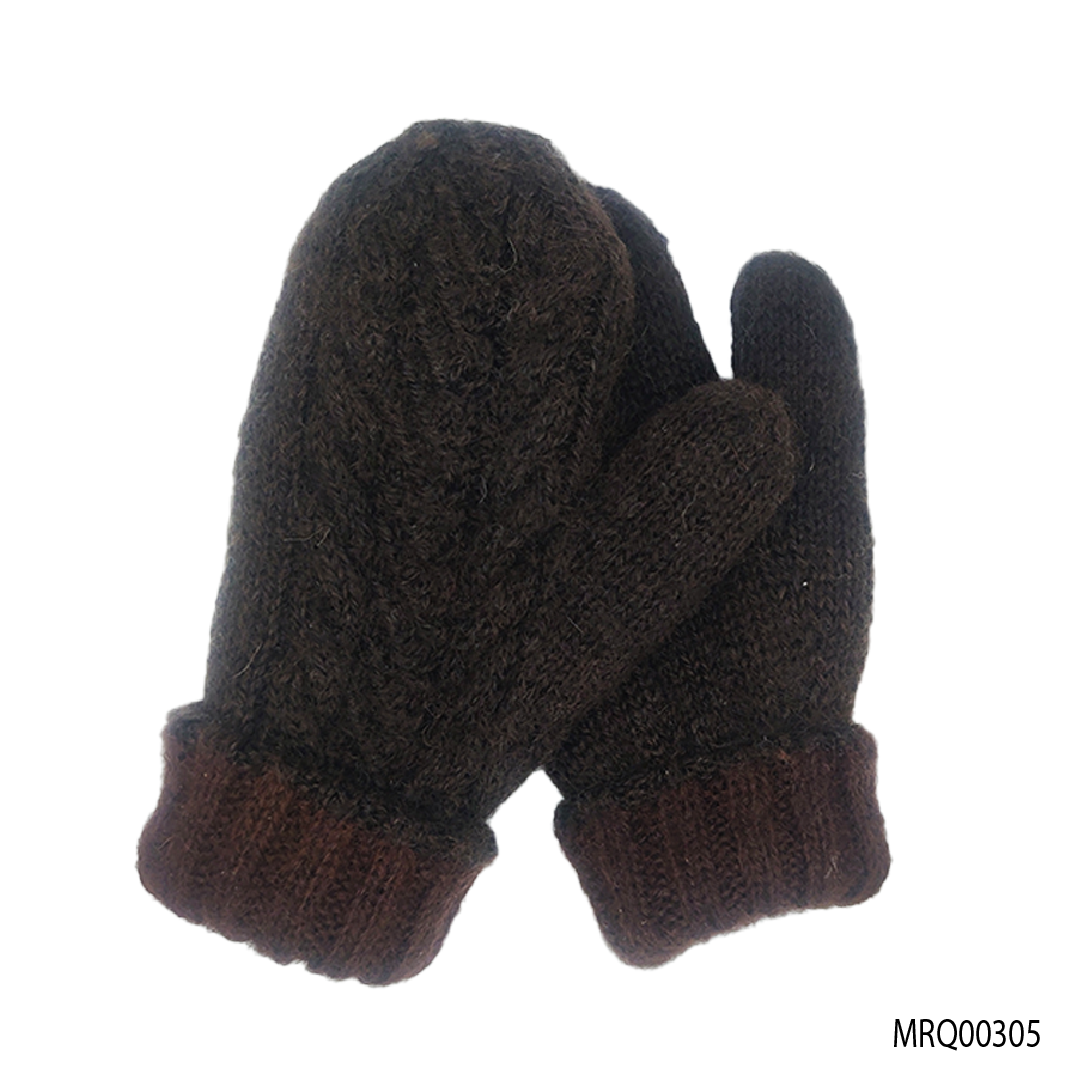 Mitten Reversible Quipa003