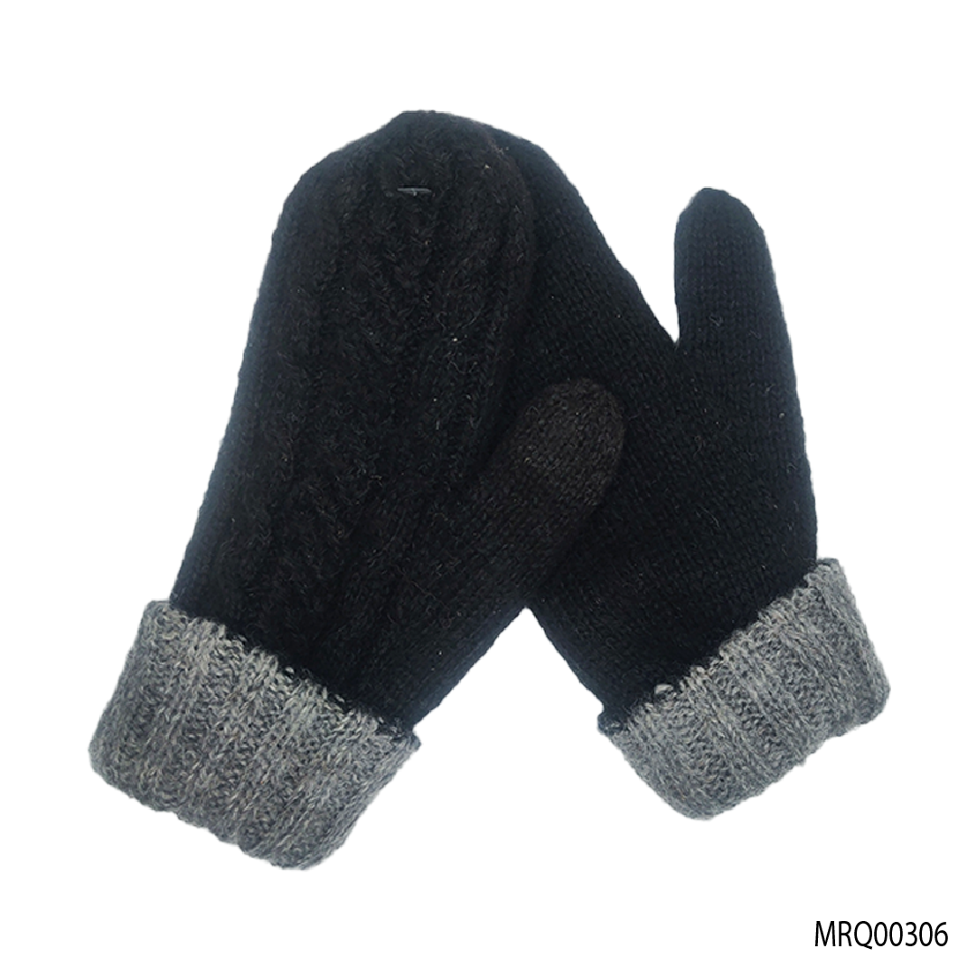 Mitten Reversible Quipa003