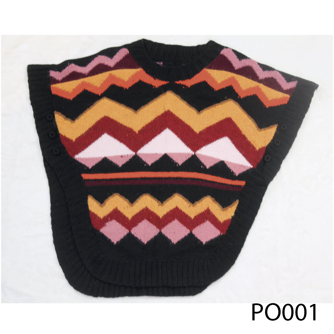 Ponchos