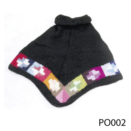 Ponchos