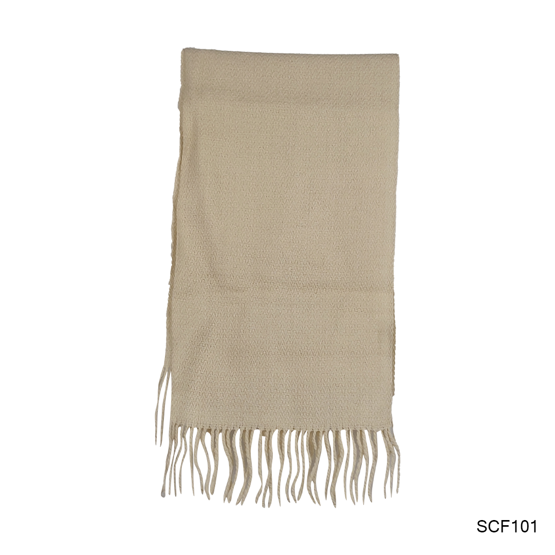 Scarfs 100% Alpaca