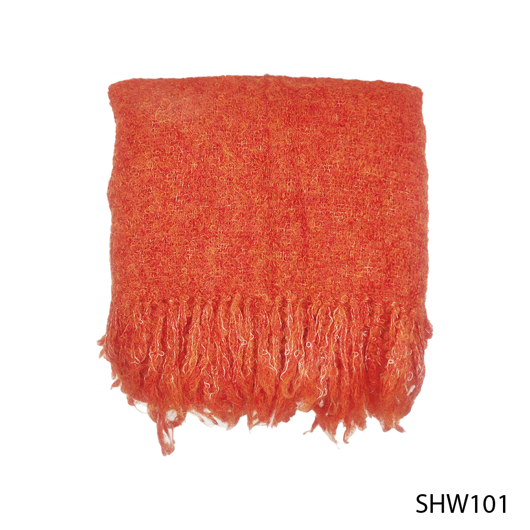 Shawls 100% Baby Alpaca