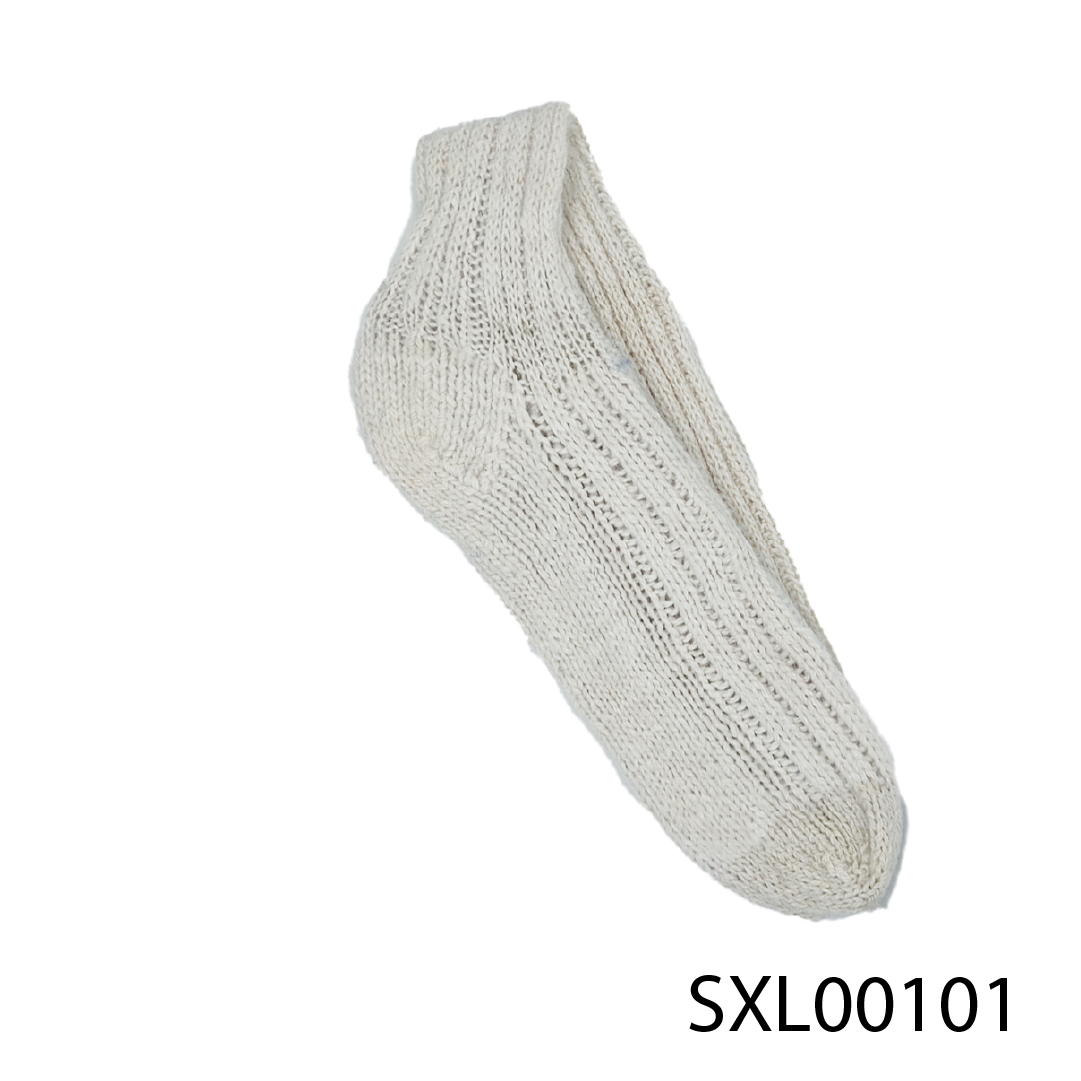 Men Socks Long Leg Extra Large