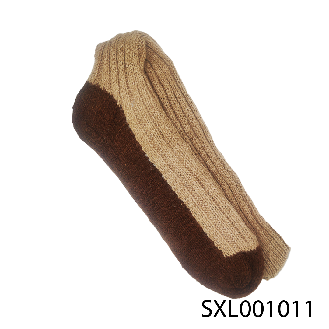 Men Socks Long Leg Extra Large