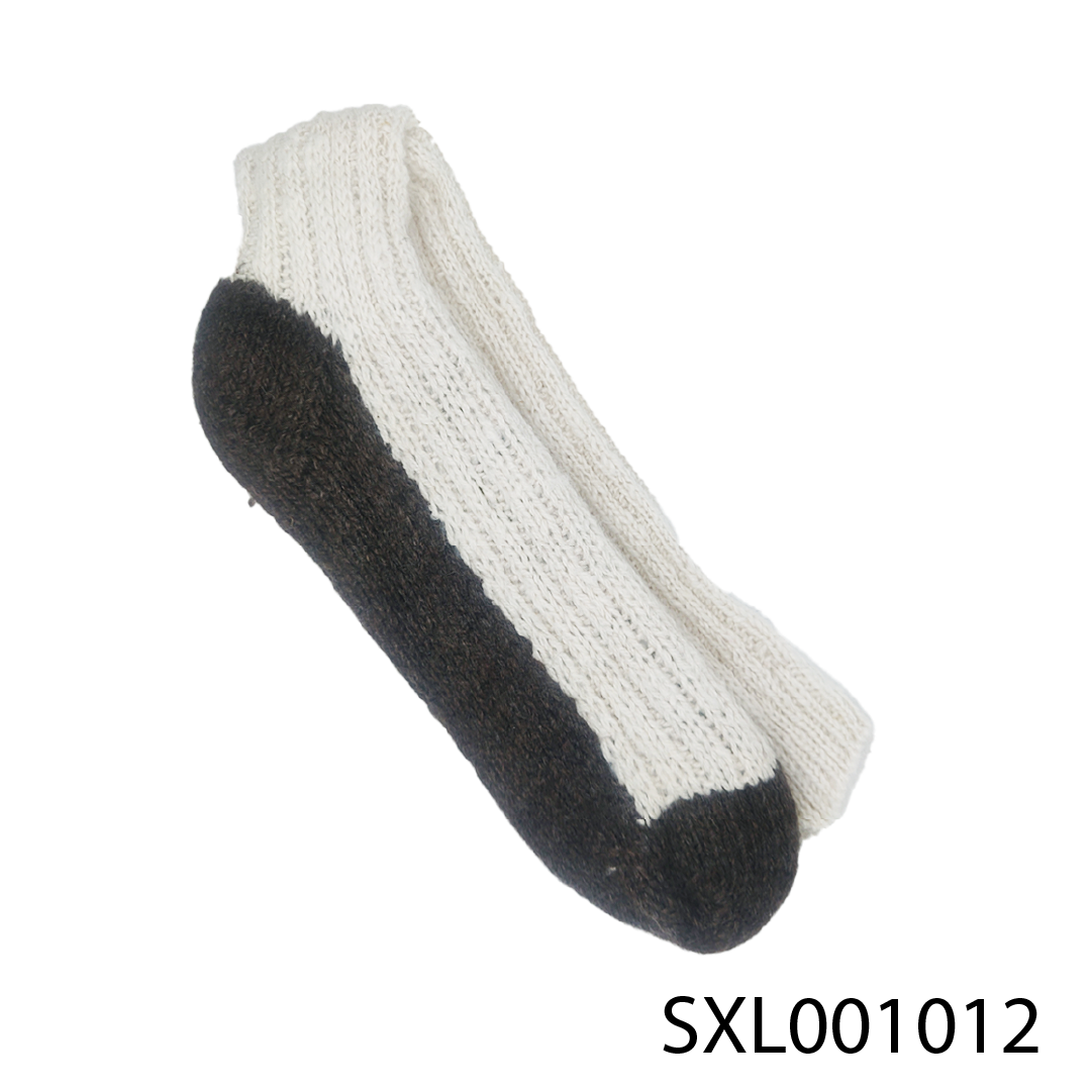 Men Socks Long Leg Extra Large