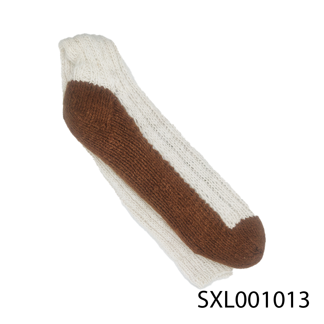 Men Socks Long Leg Extra Large