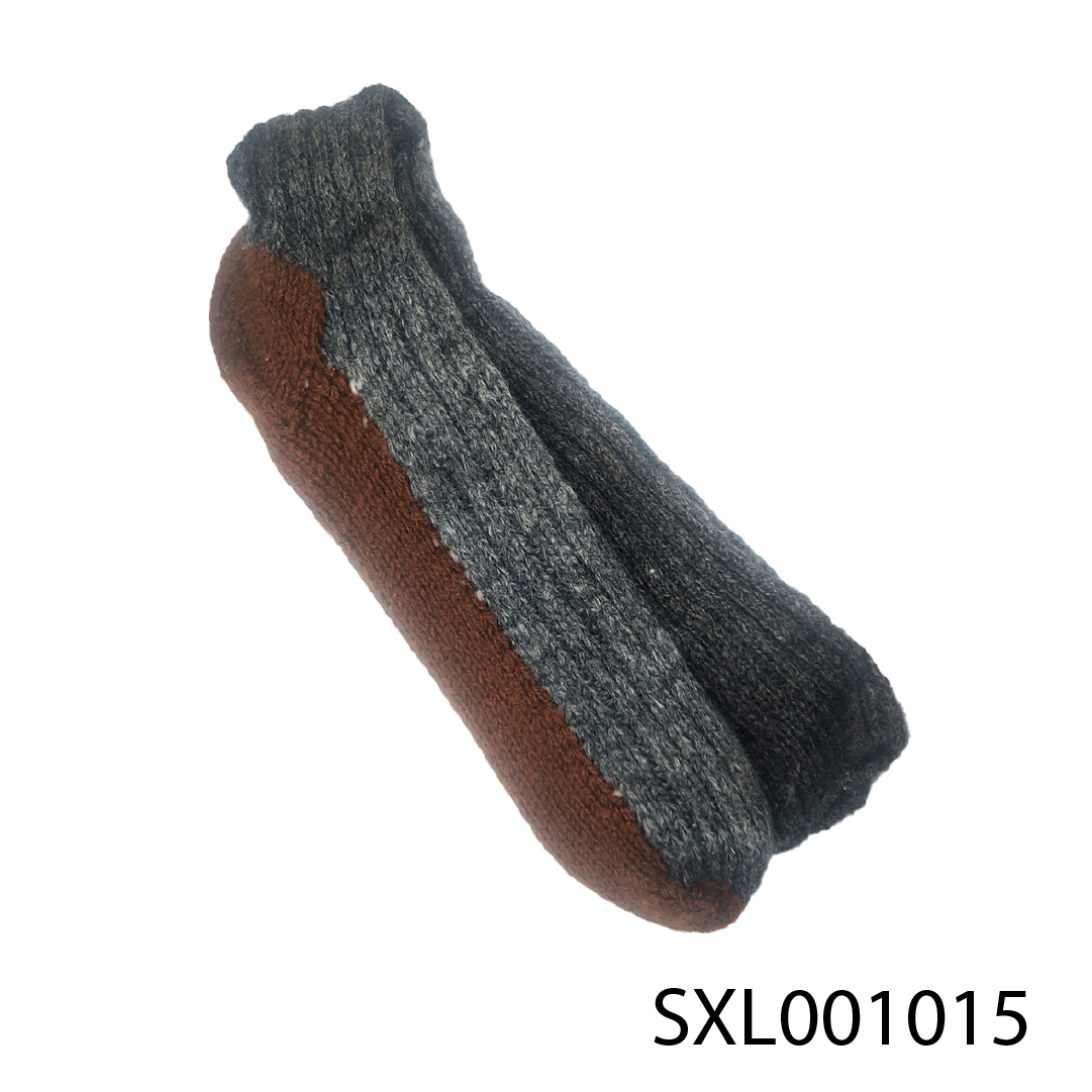 Men Socks Long Leg Extra Large