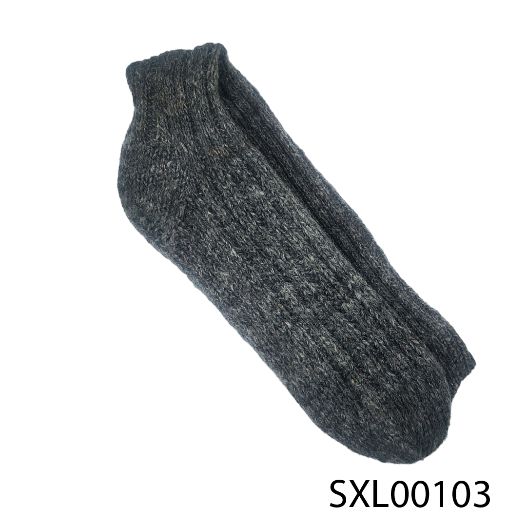 Men Socks Long Leg Extra Large