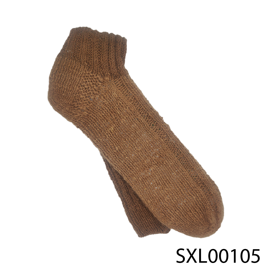 Men Socks Long Leg Extra Large