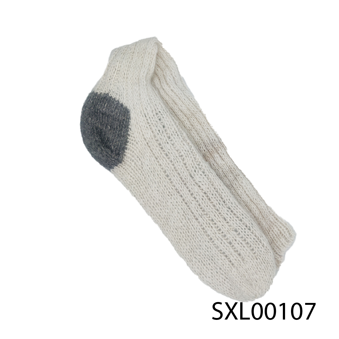 Men Socks Long Leg Extra Large