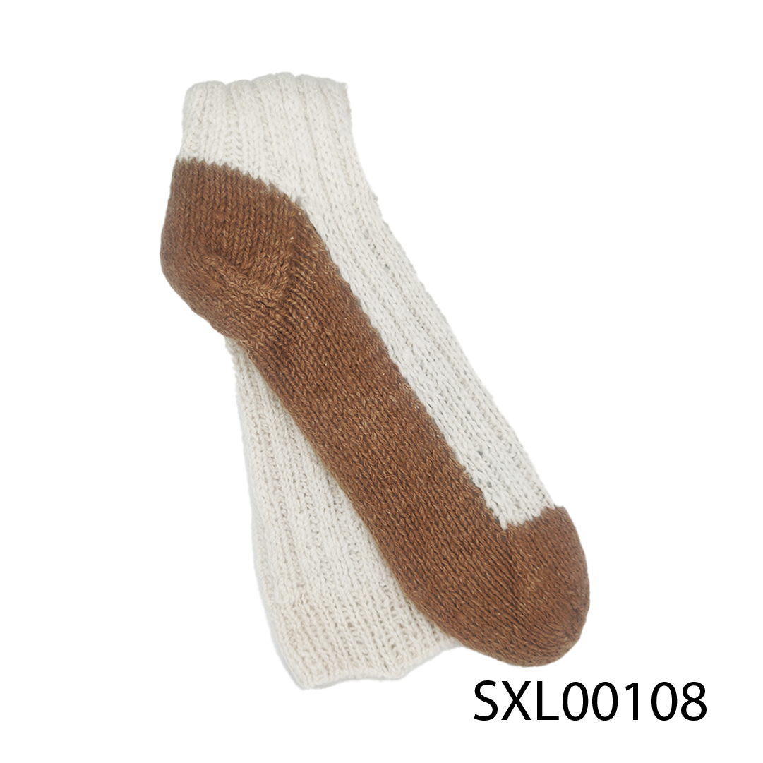 Men Socks Long Leg Extra Large