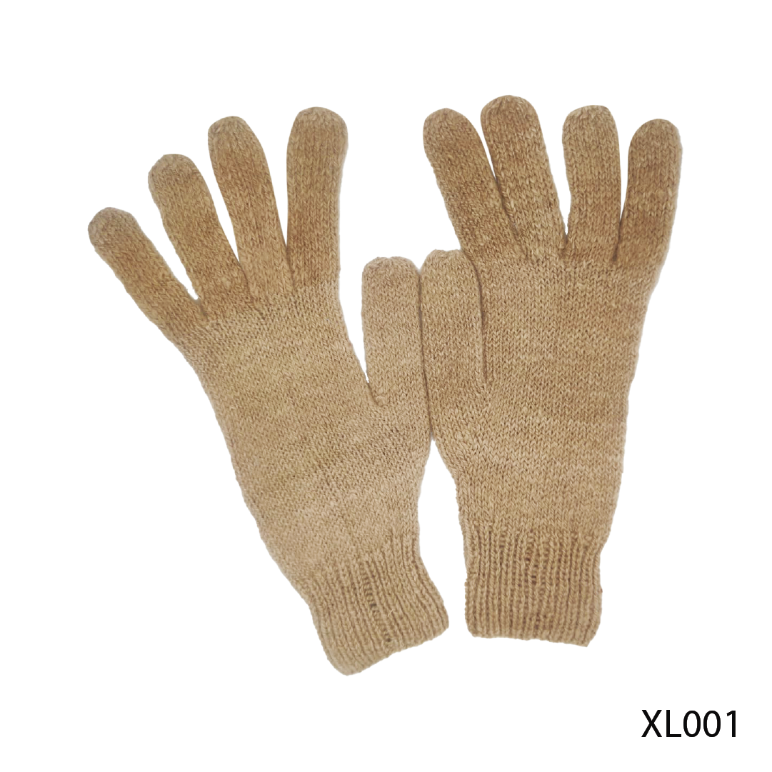 Gloves XL Jersey