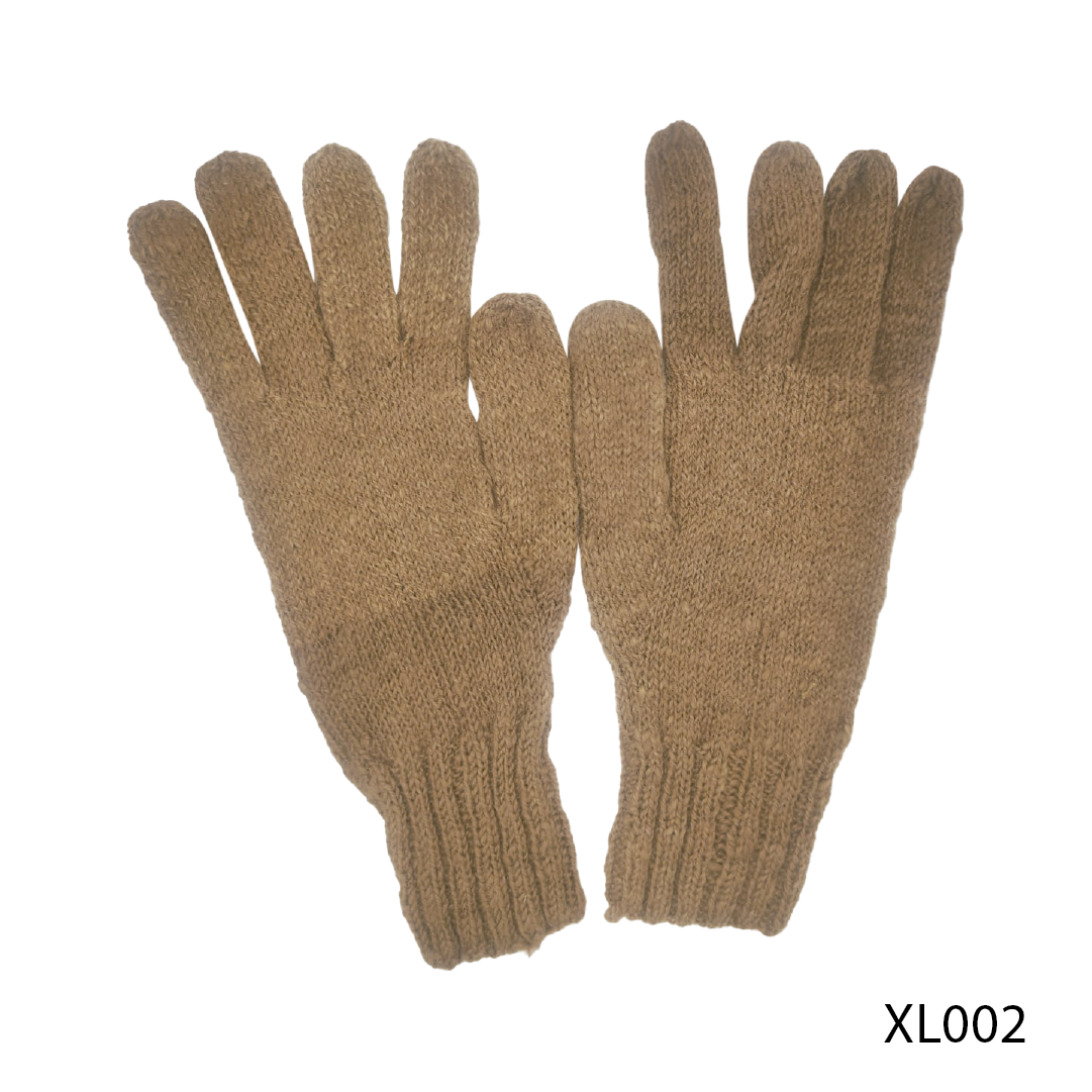 Gloves XL Jersey