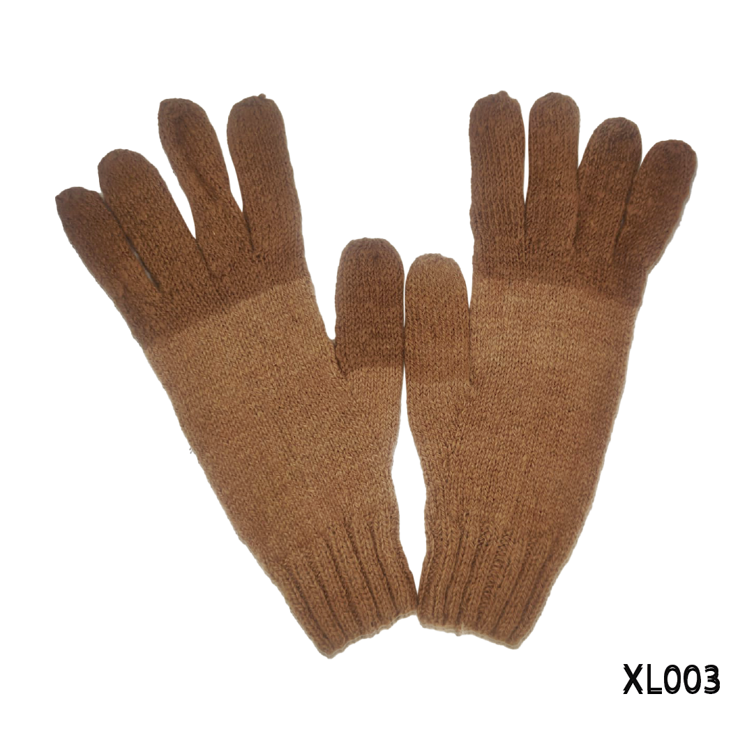 Gloves XL Jersey