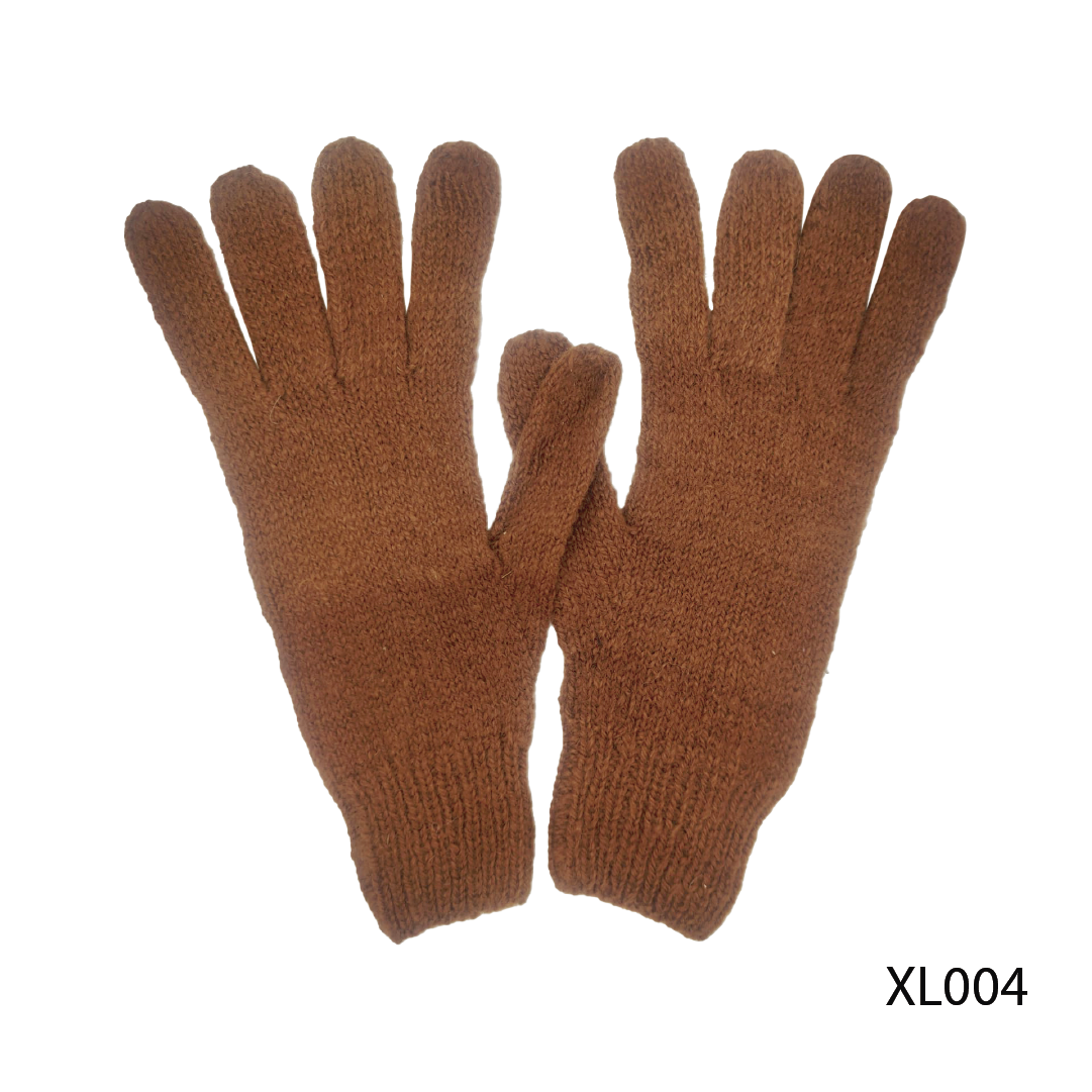 Gloves XL Jersey