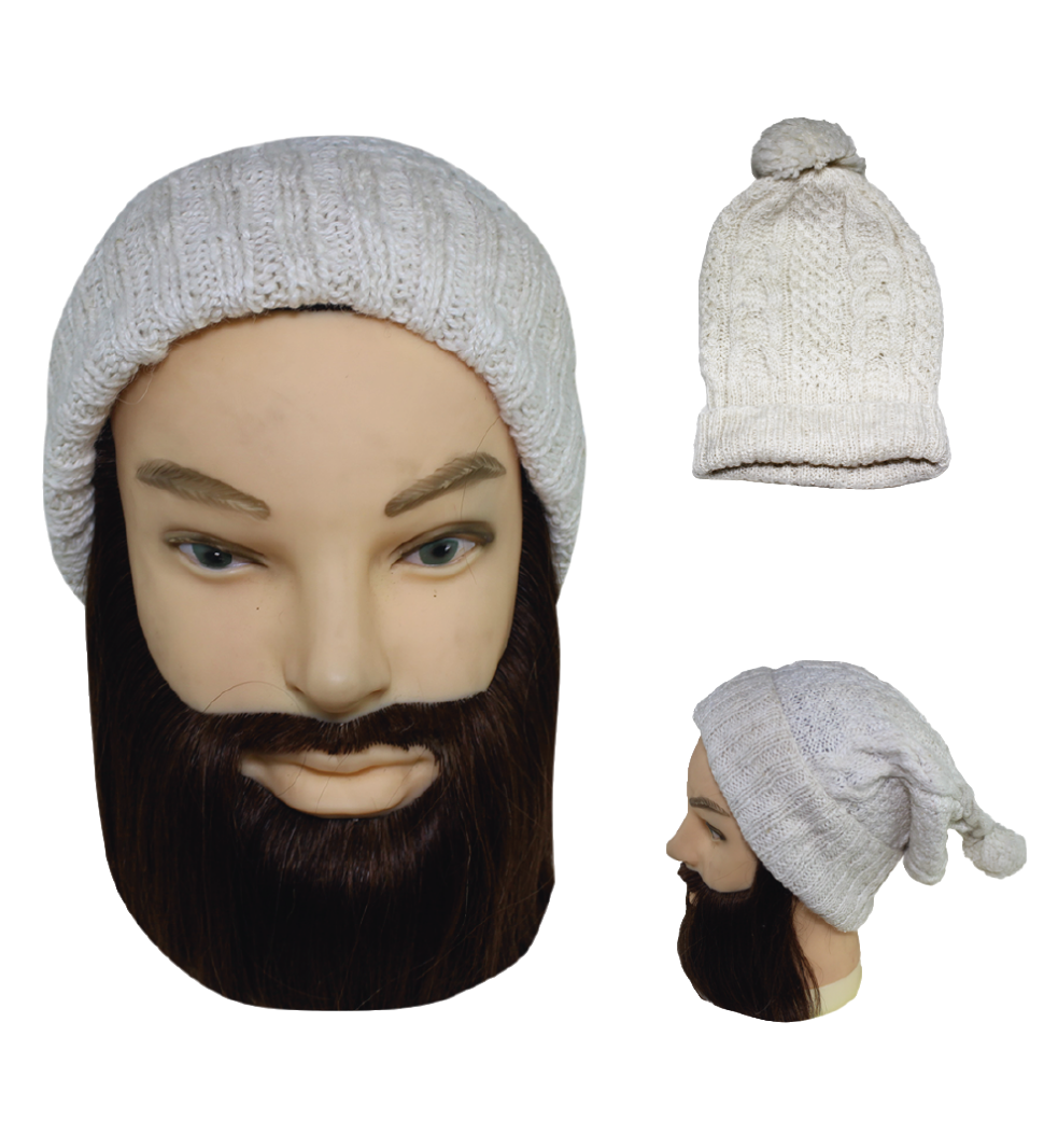 Beanies DCable & PineApple
