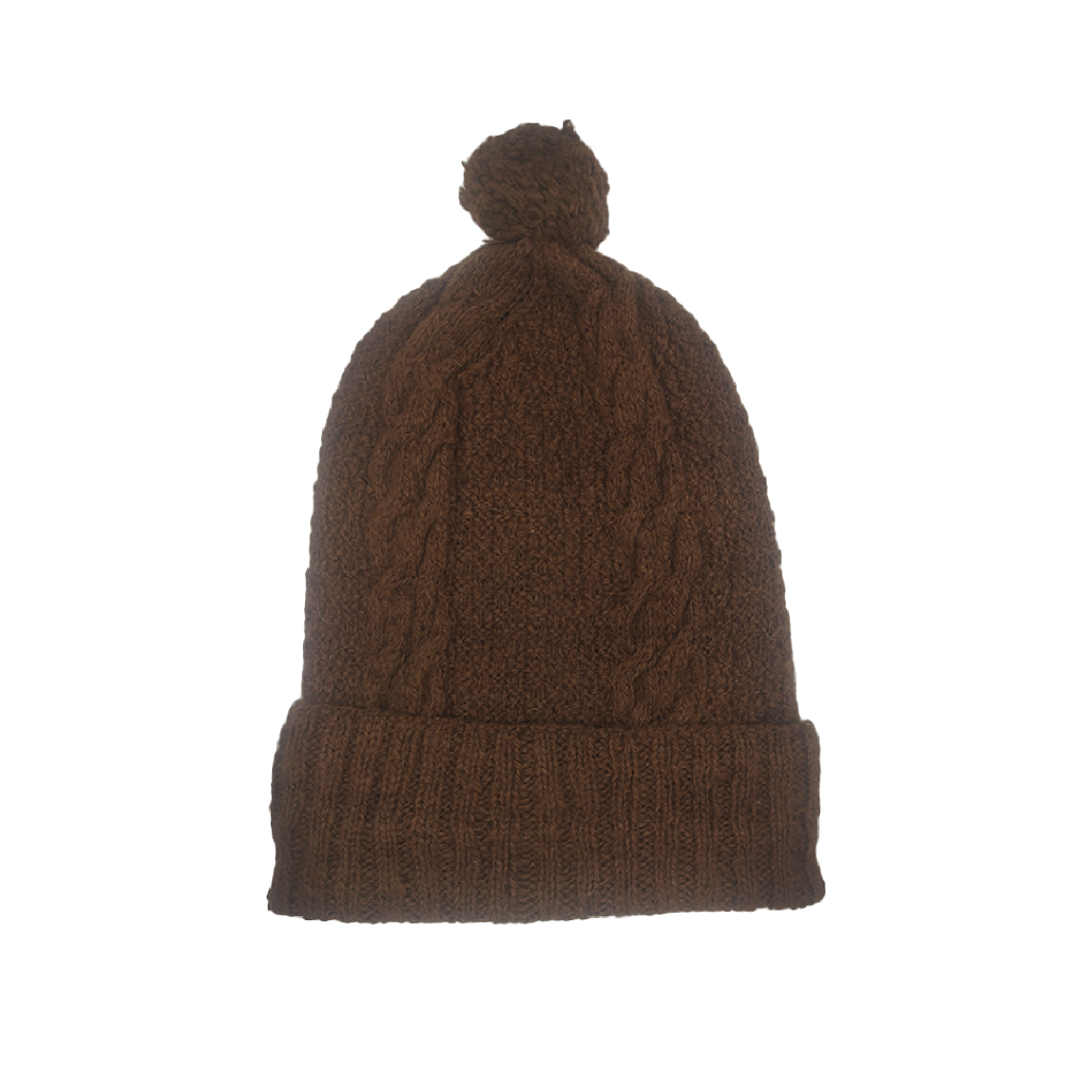 Beanies Cable&brick