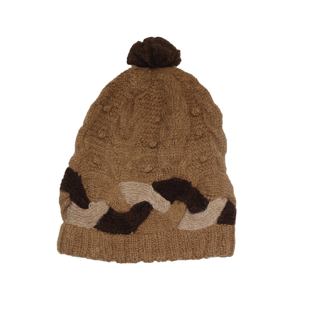 Beanies Cable B&Garbanzo