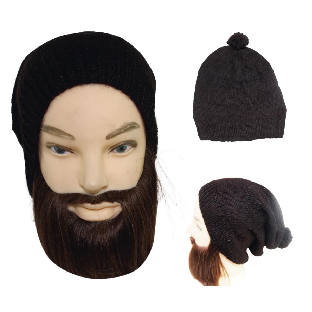 Beanies Jersey