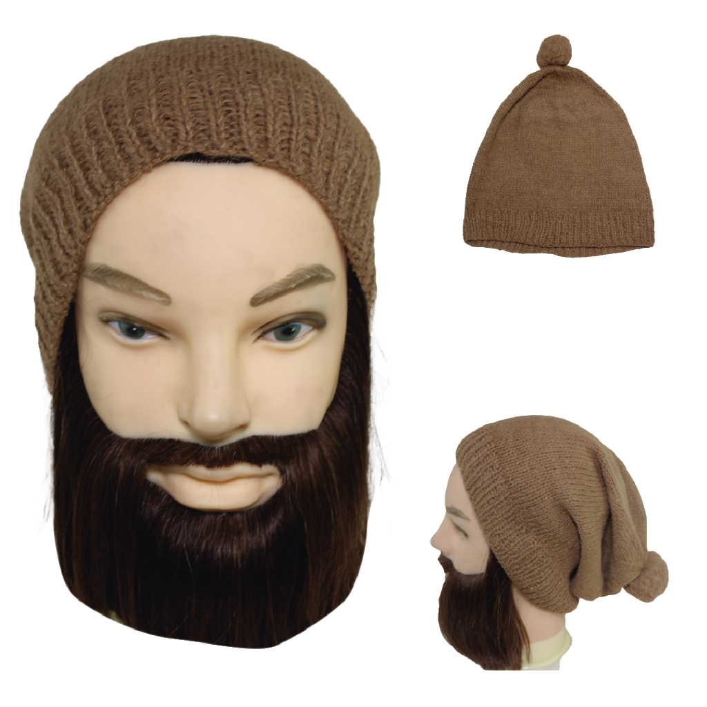 Beanies Jersey