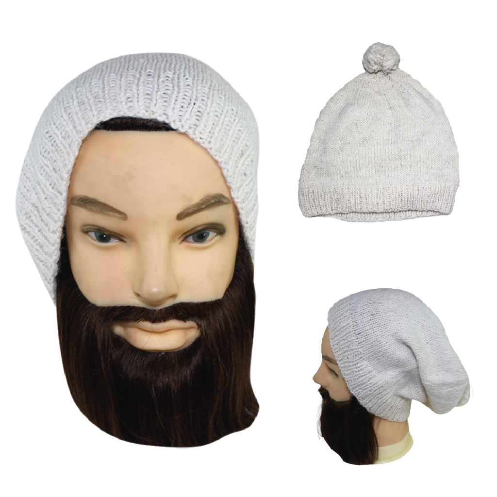 Beanies Jersey