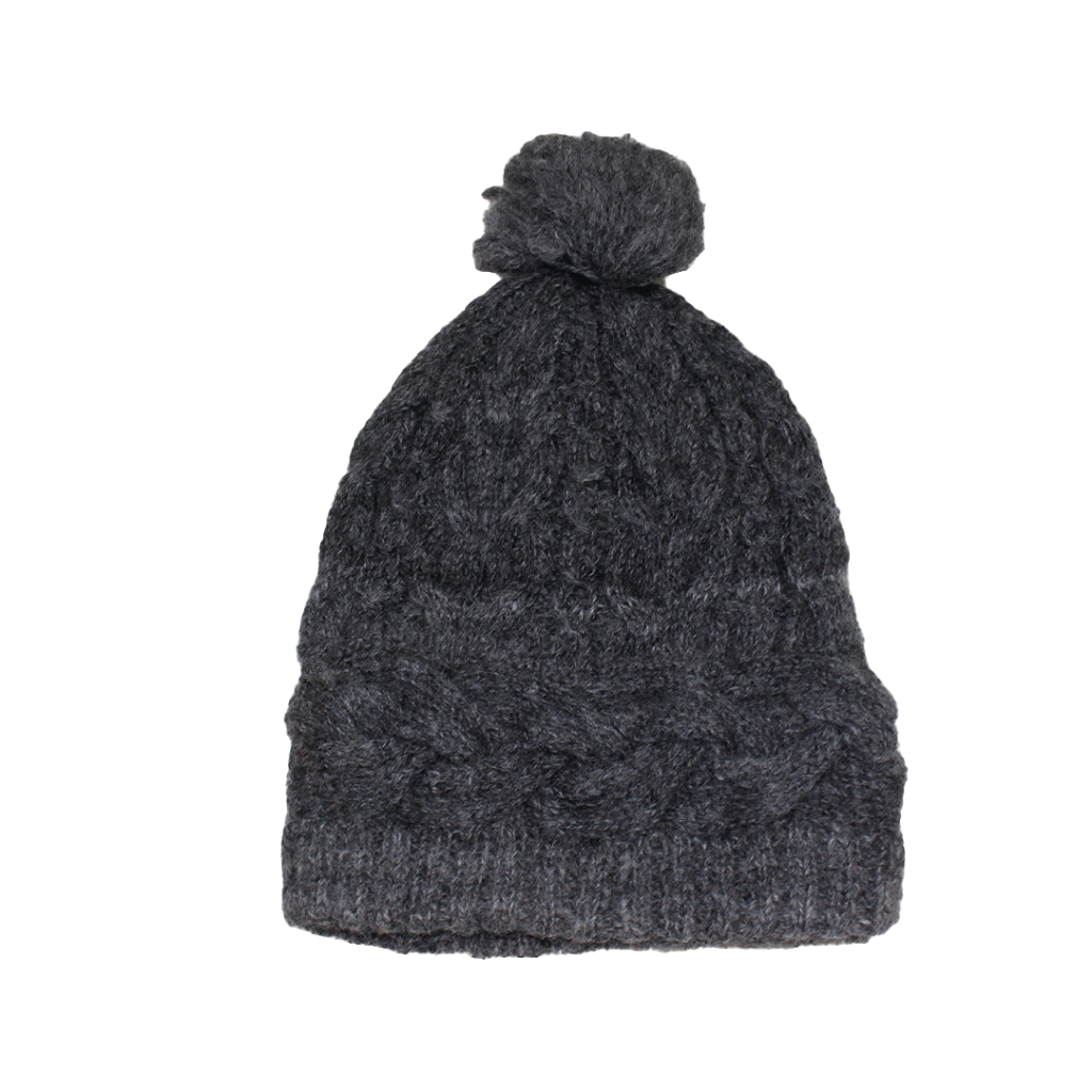 Beanies Cable B&Garbanzo