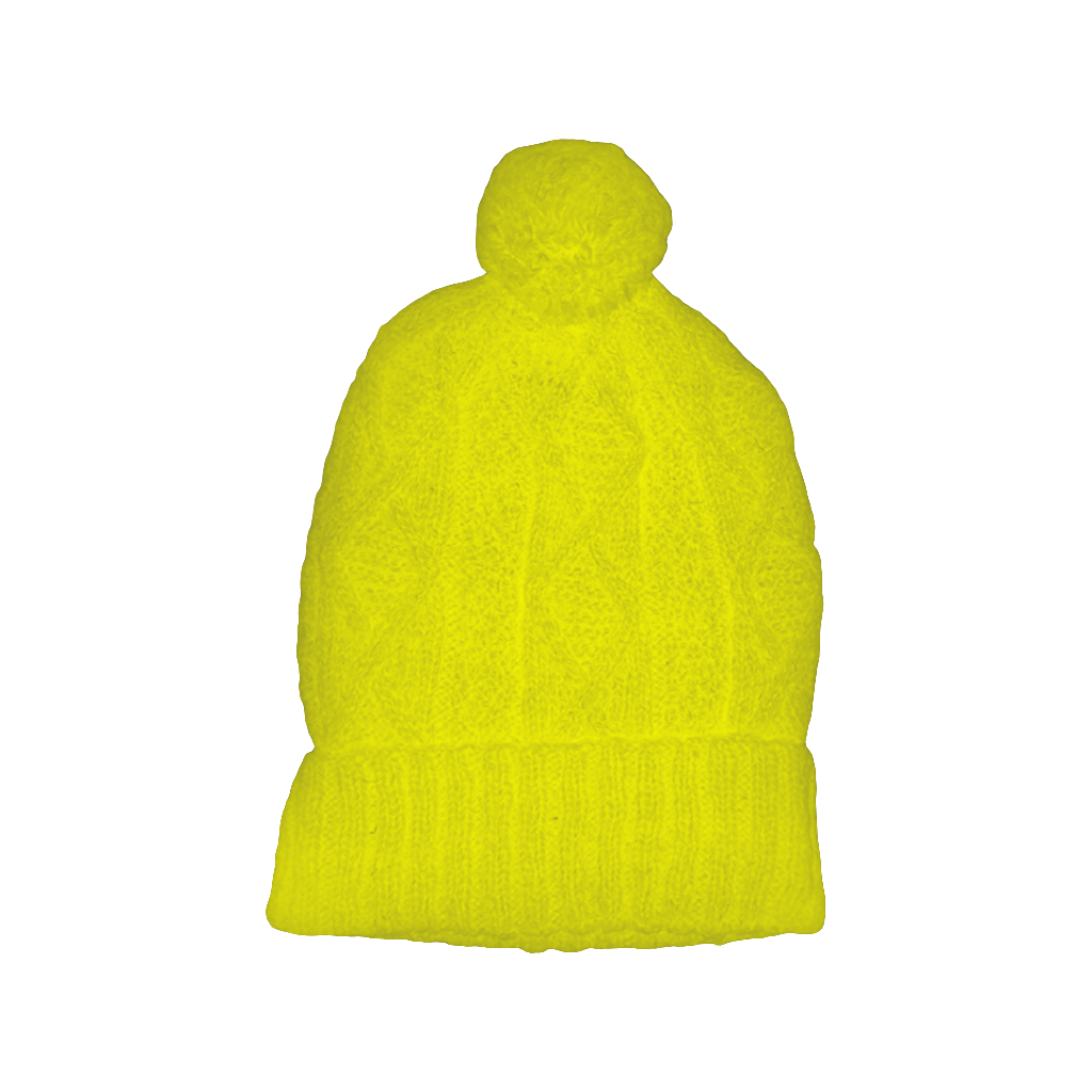 Beanies Diamonds&Rice 02