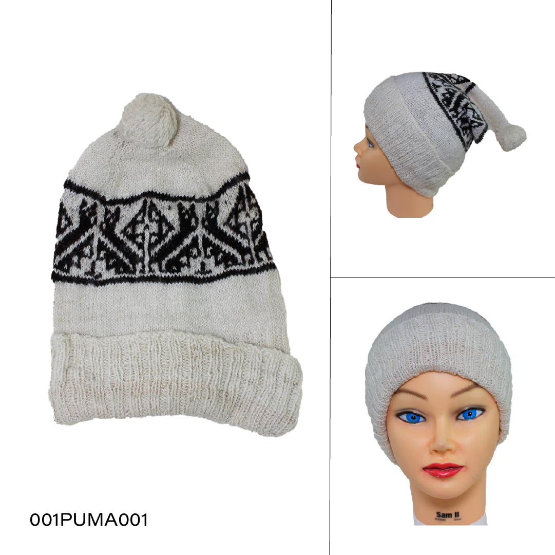 Beanies Puma