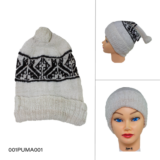 Beanies Puma