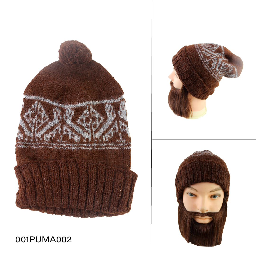 Beanies Puma