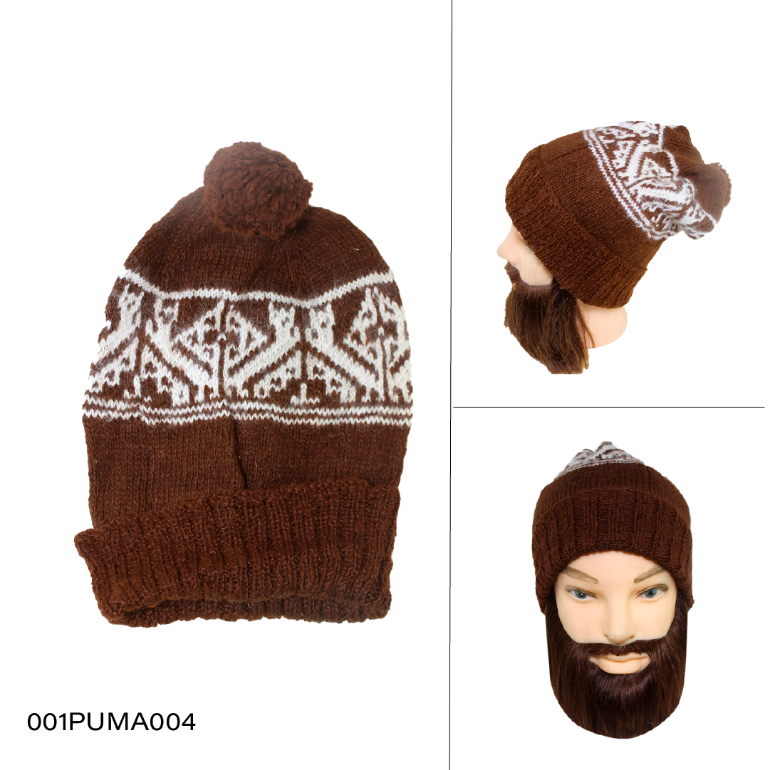 Beanies Puma