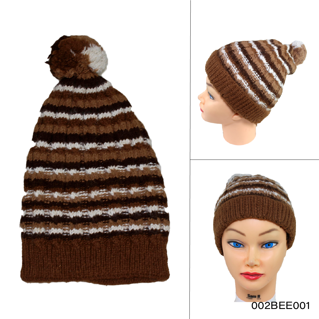 Beanies Bee
