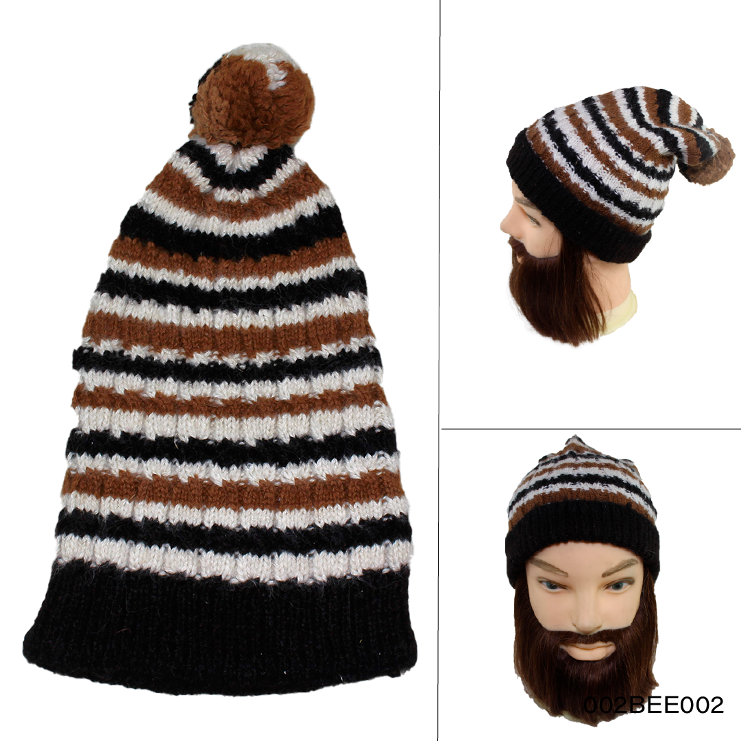 Beanies Bee
