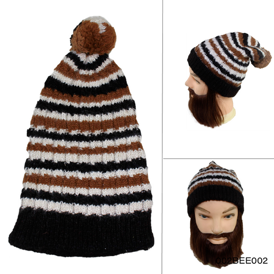 Beanies Bee