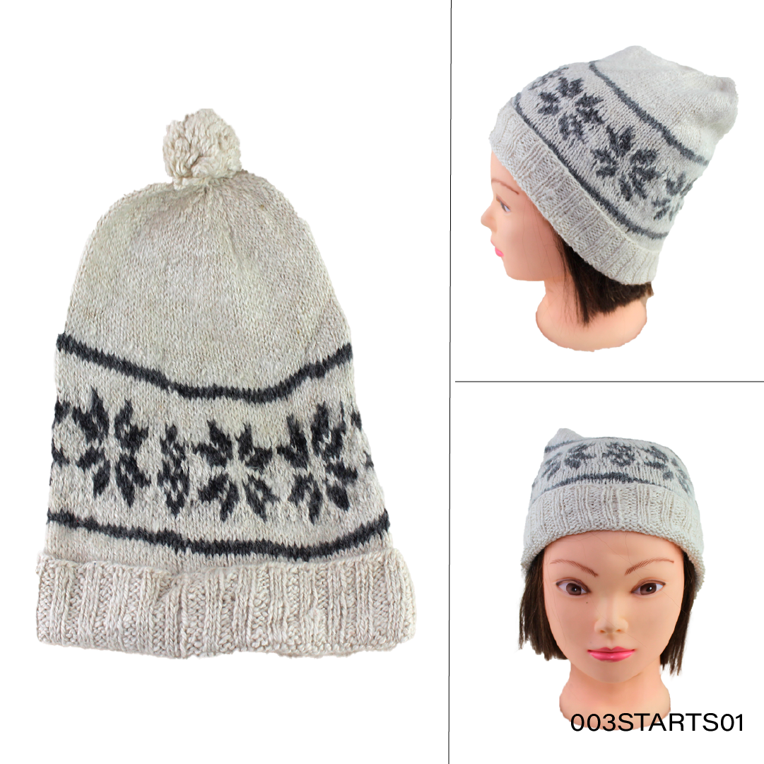 Beanies Stars